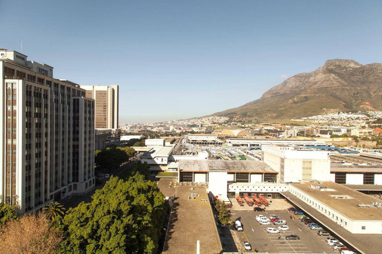 Apartamento The Heriot - City