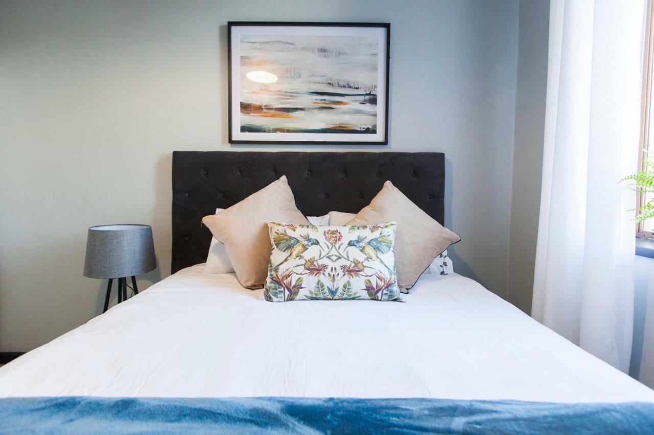 The Heriot - City Apartamento *
