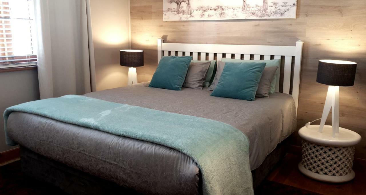 Guest house Bantry Bay Cape Town