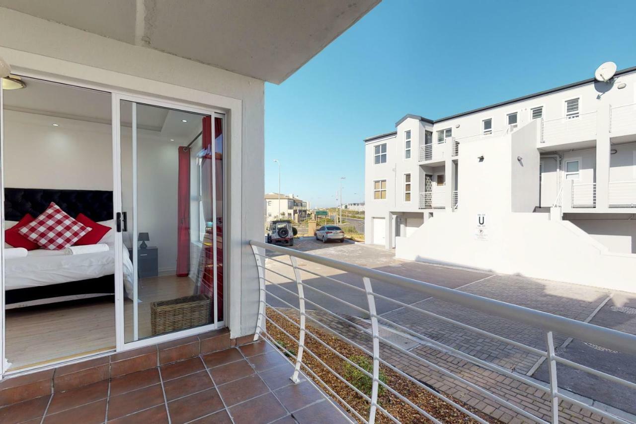 Knowles Big Bay Apartamento Cidade Do Cabo