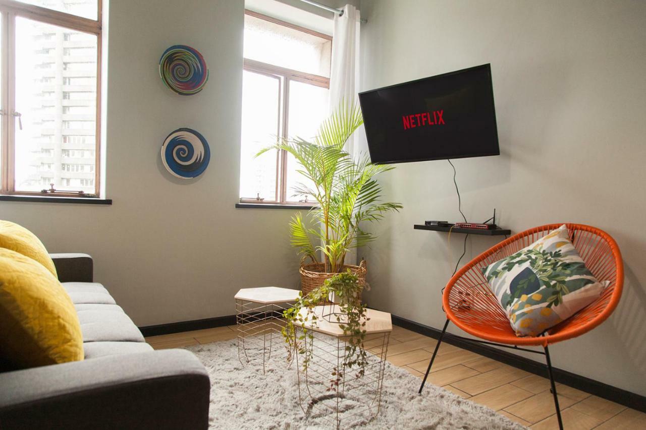 Apartamento The Heriot - City *