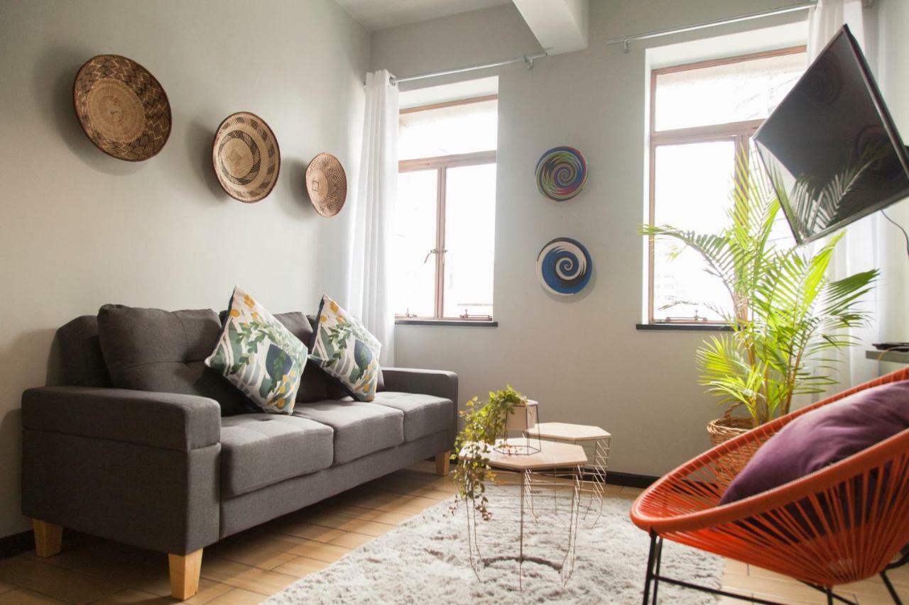 Apartamento The Heriot - City *