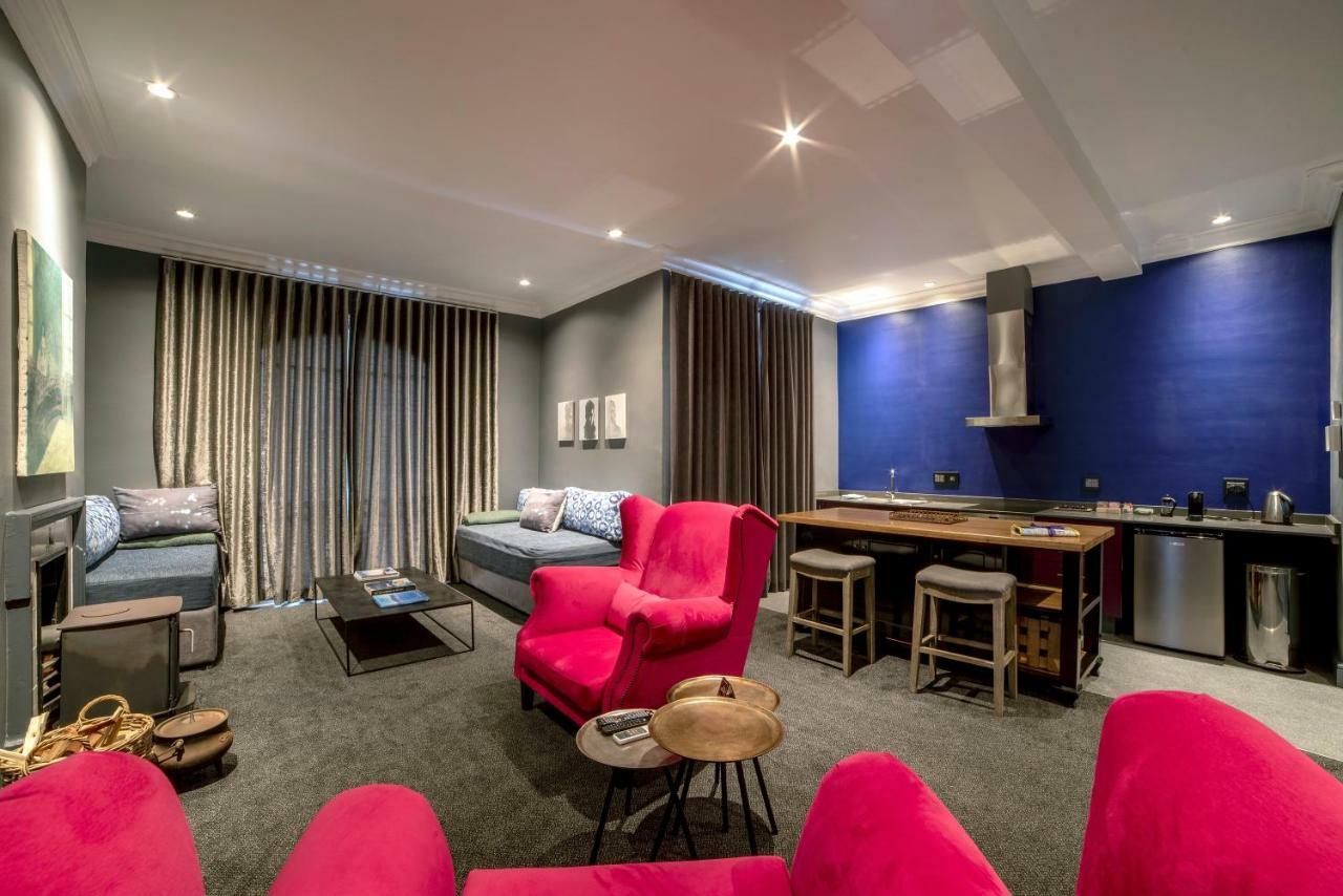 Blackheath By The Oyster Collection * Cape Town