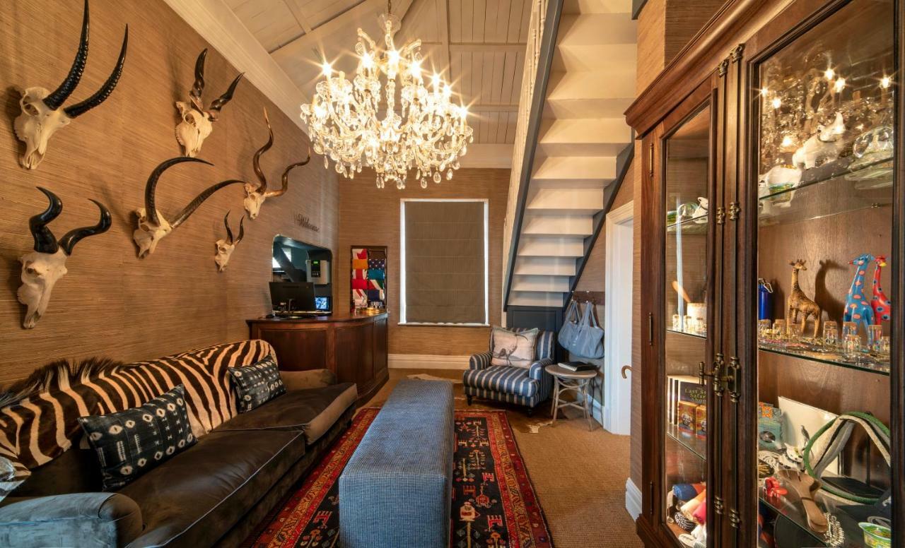 Blackheath By The Oyster Collection * Cape Town