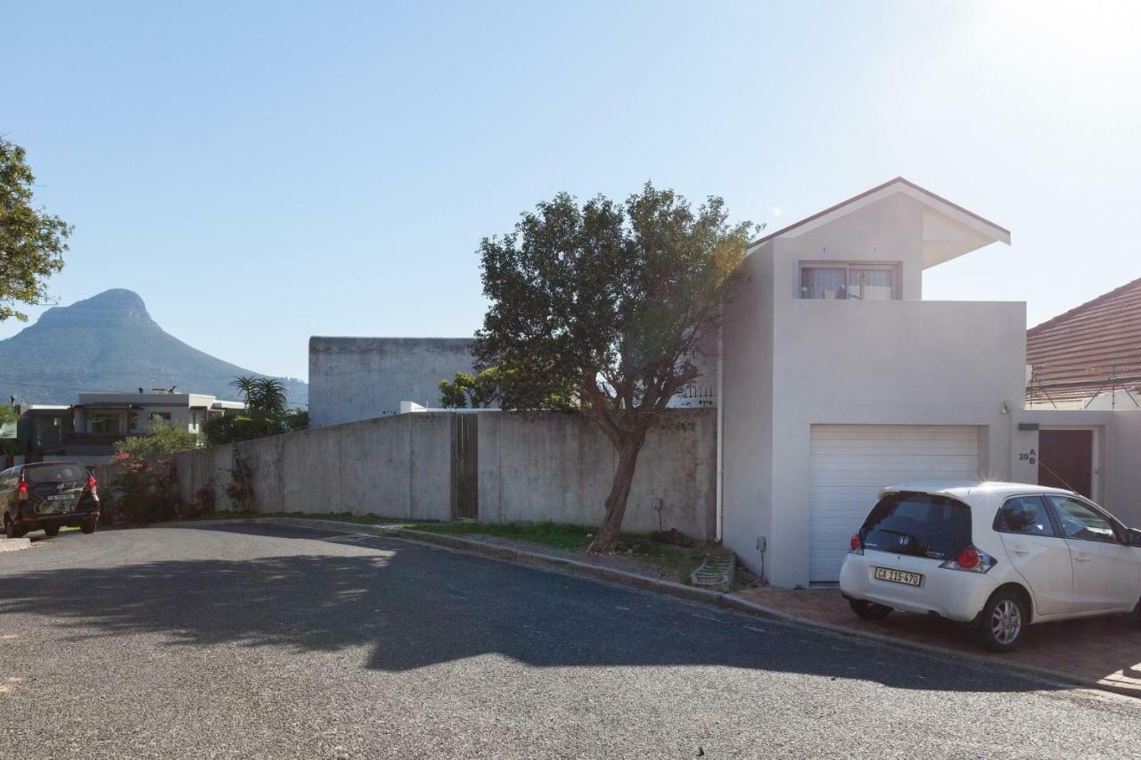 20ab Belladonna Vredehoek Guest house 2*