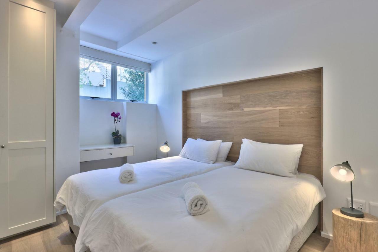 Apartment Podium 7 Cape Town
