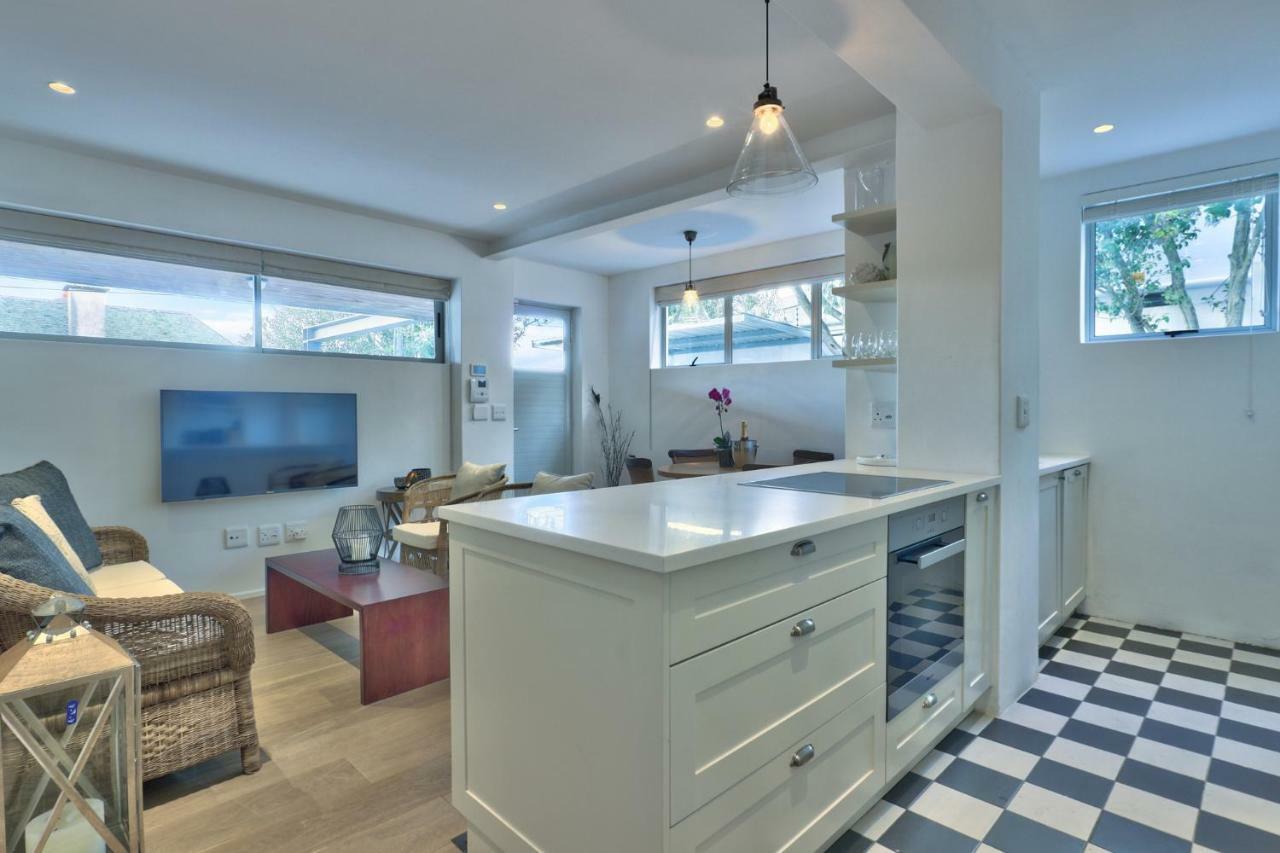 Apartment Podium 7 *