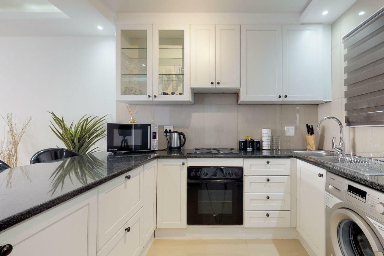 Apartamento Knowles Big Bay