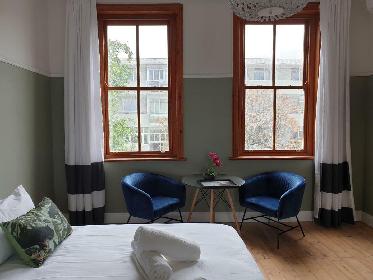 Guest house Kloof Cape Town