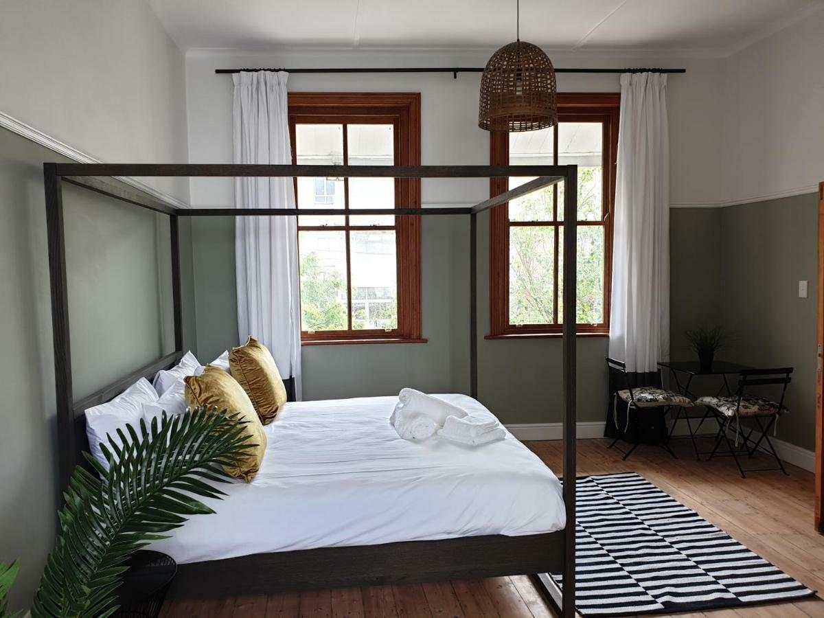 Kloof Guest house