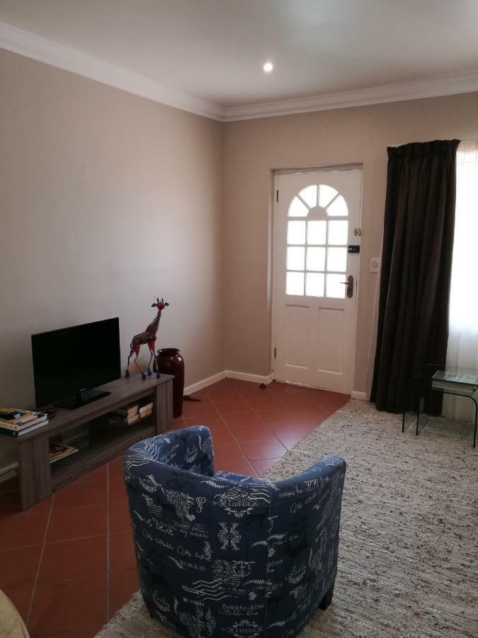 Apartment Lucias *