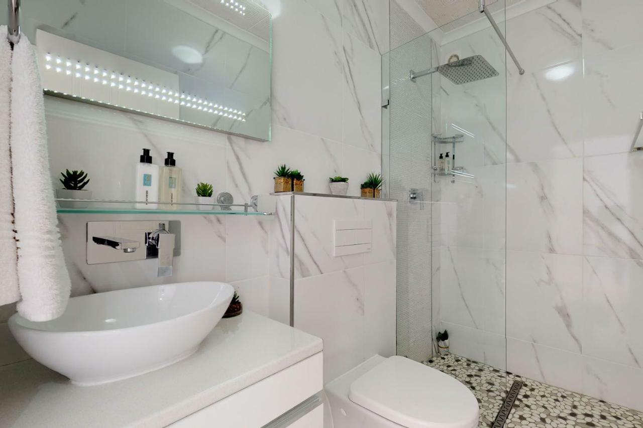 Apartamento Knowles Big Bay *