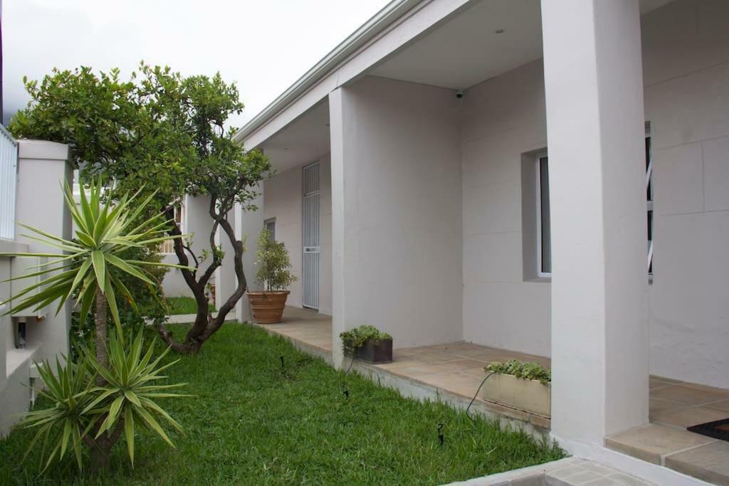 Argyle Guest house