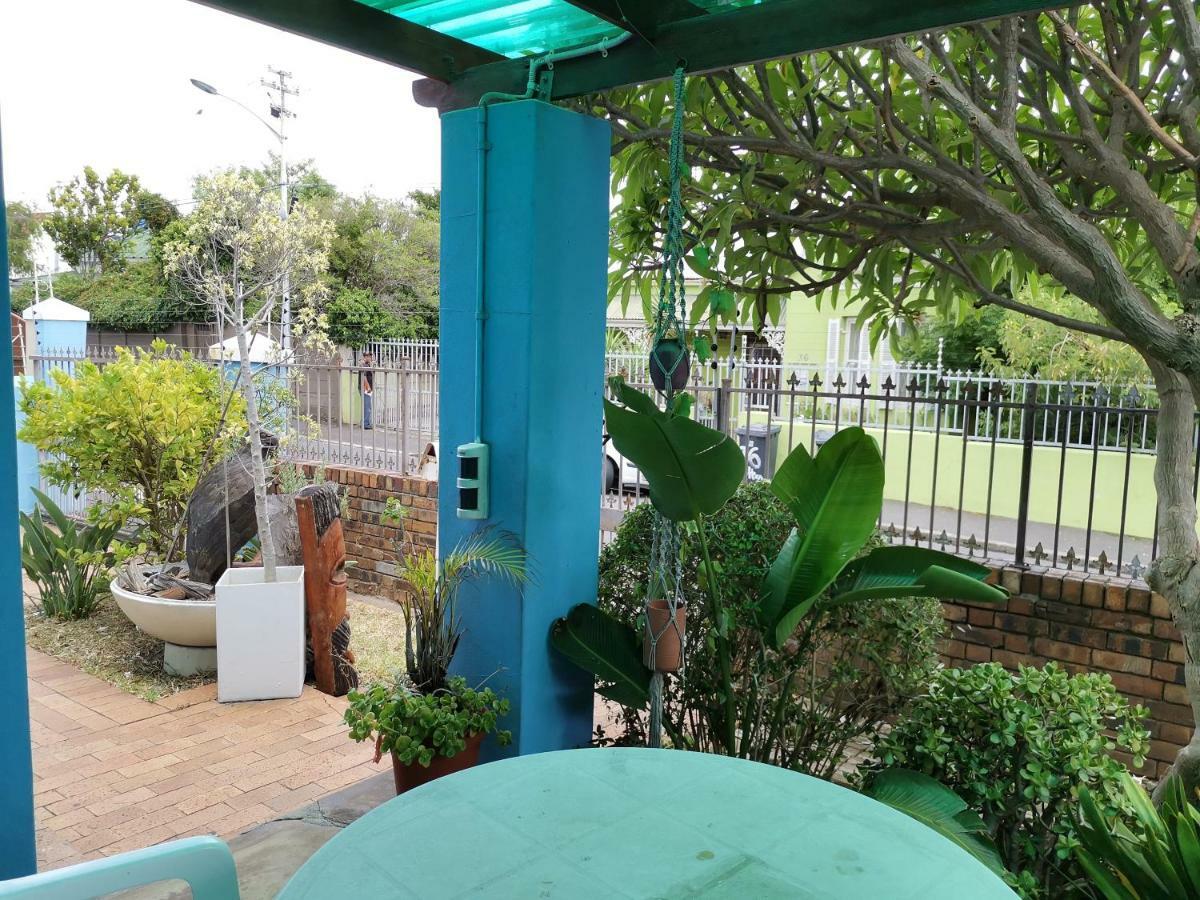 Obsage Guest house Cape Town