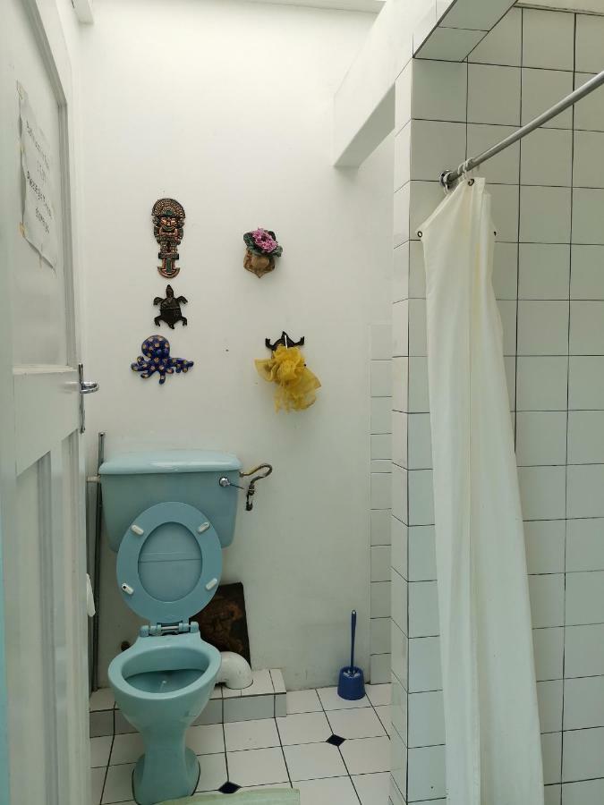 Obsage Guest house *