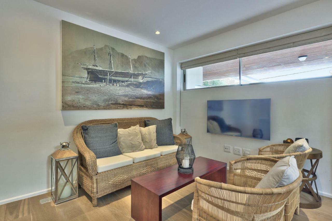 Podium 7 Cape Town