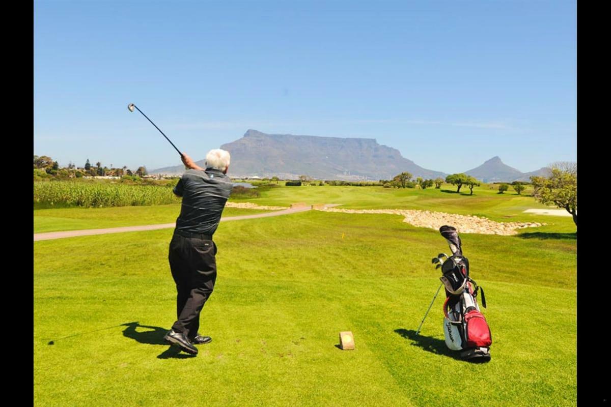 Milnerton Cape Town