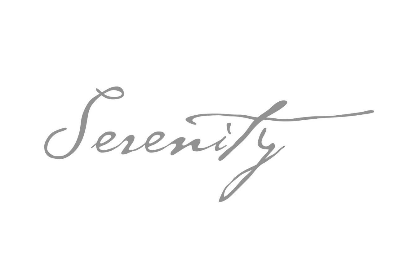 Pousada Serenity 18 Ronald Rd Camps Bay *