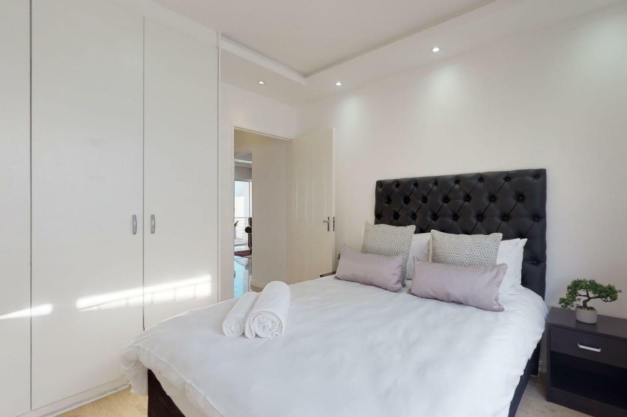Apartamento Knowles Big Bay Cidade Do Cabo