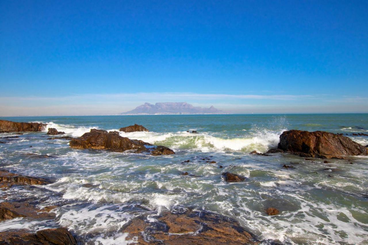 Knowles Big Bay * Cidade Do Cabo