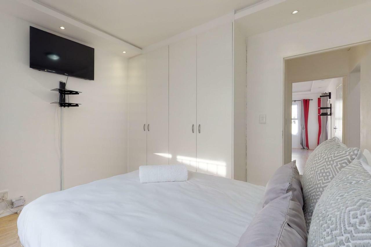 Apartamento Knowles Big Bay Cidade Do Cabo