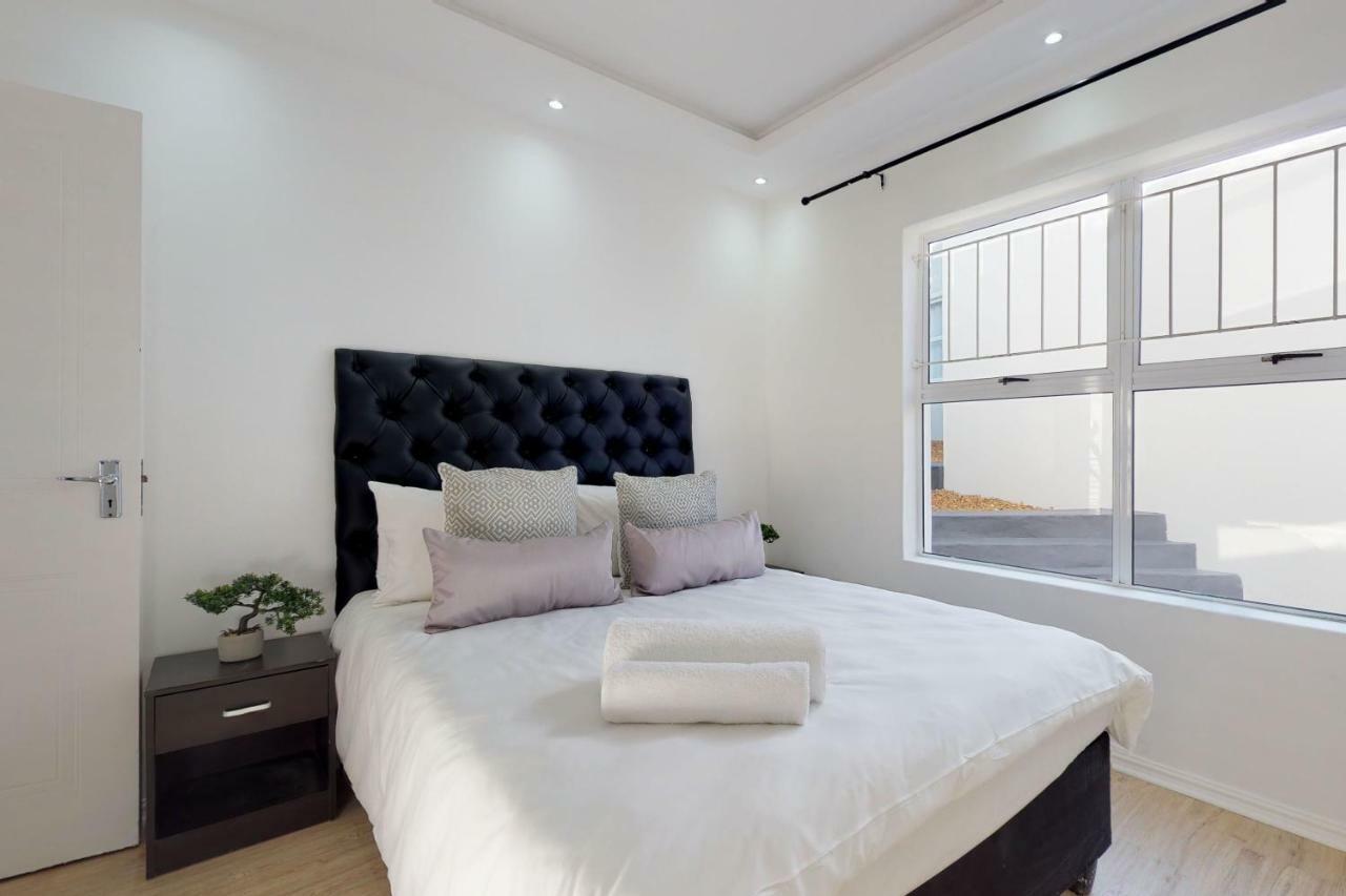 Knowles Big Bay Apartamento Cidade Do Cabo