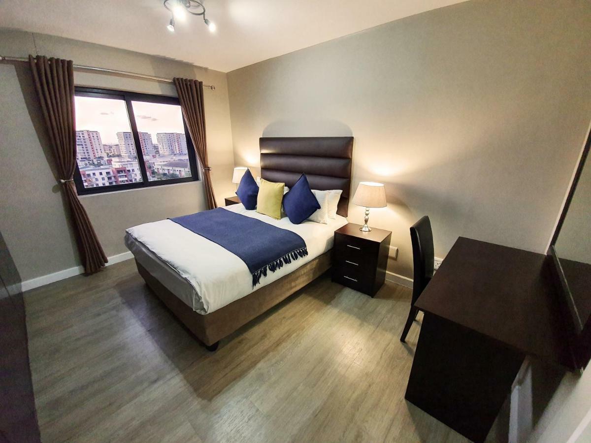 Knightsbridge Luxury * Cape Town