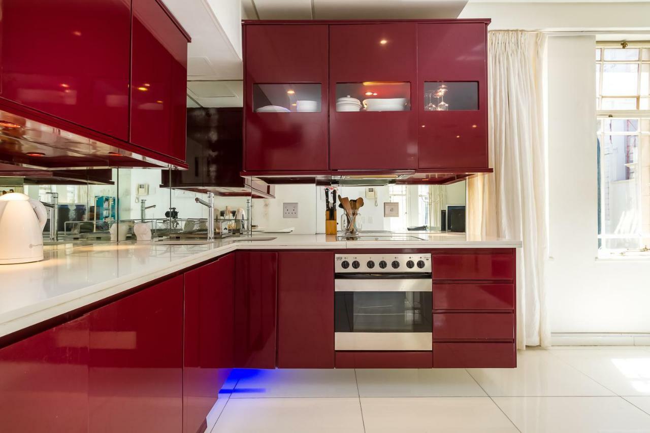 Apartment Market House 307 - No Load Shedding *