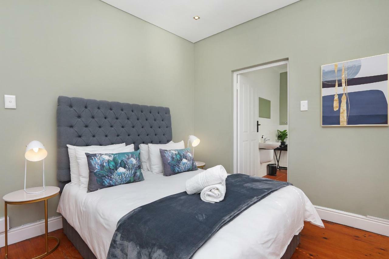 Guest house Kloof 3*