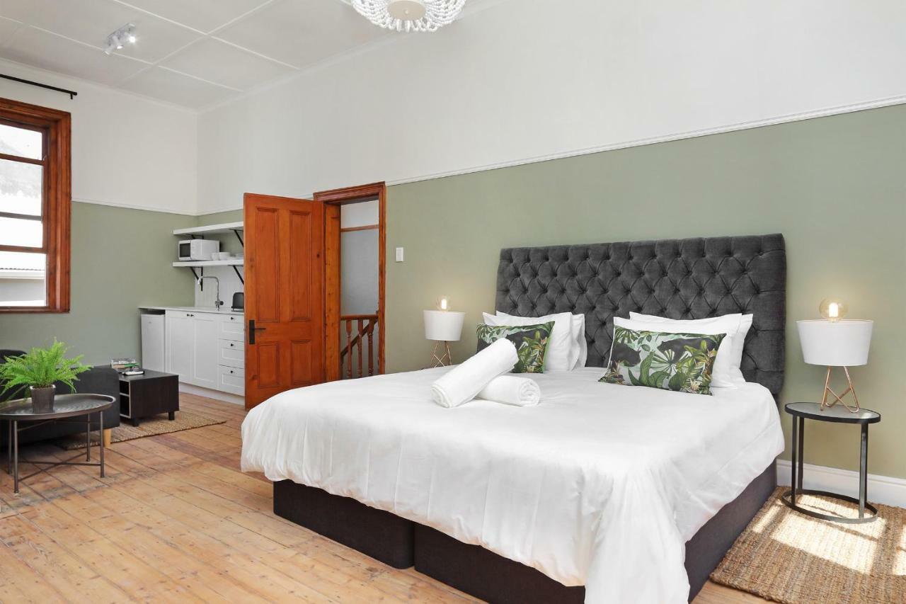 Guest house Kloof 3*