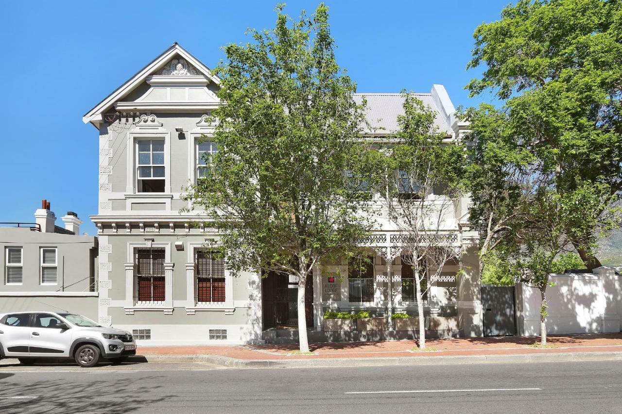 Kloof Cape Town