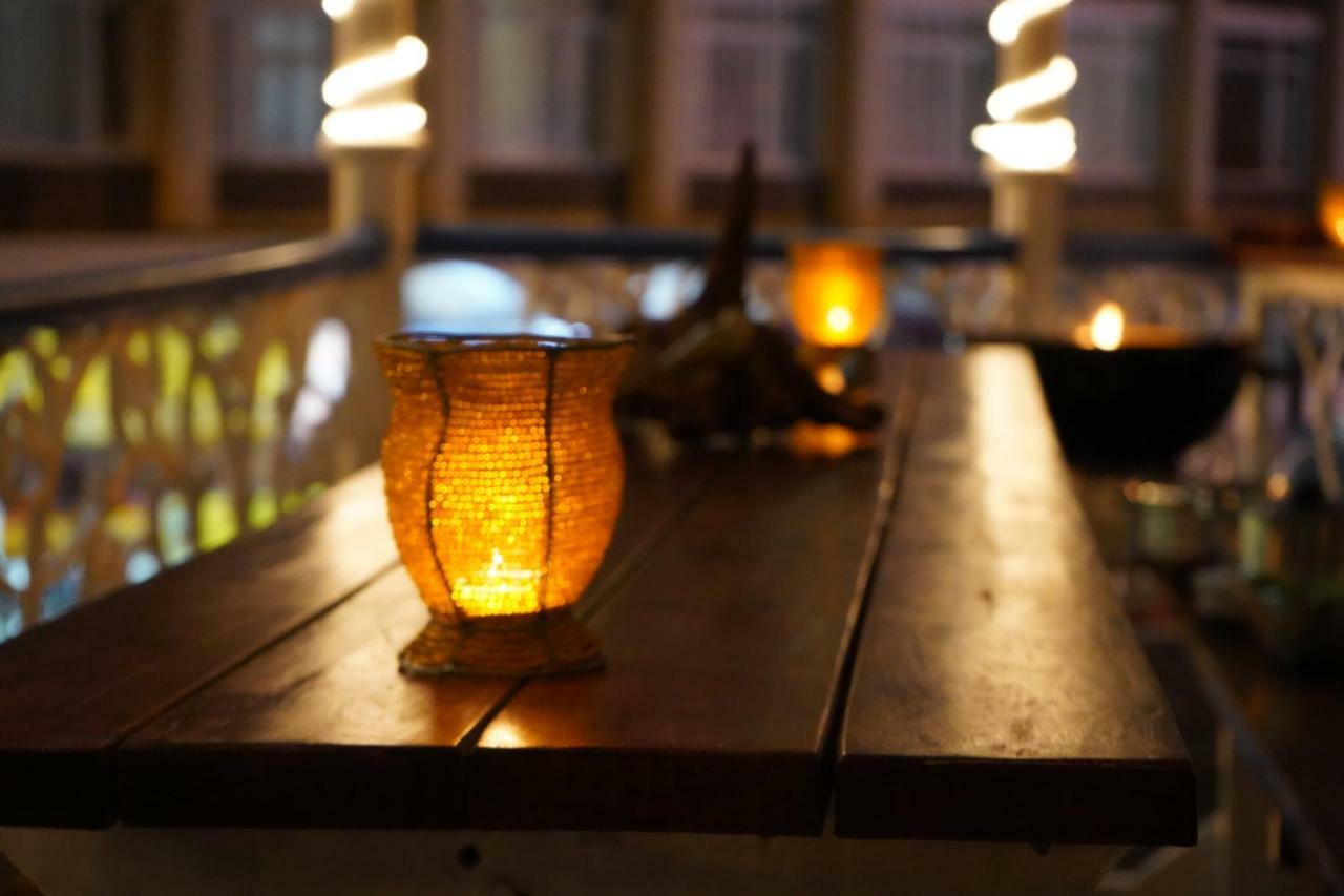 Urban Hive Backpackers Hostel *