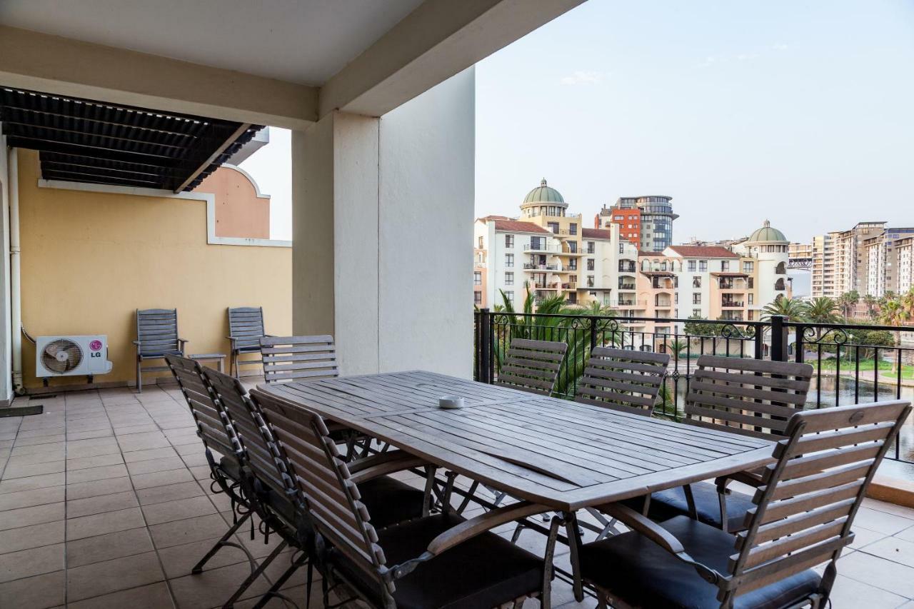 Island Club & Aparthotel