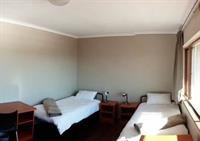 Rondebosch Court *