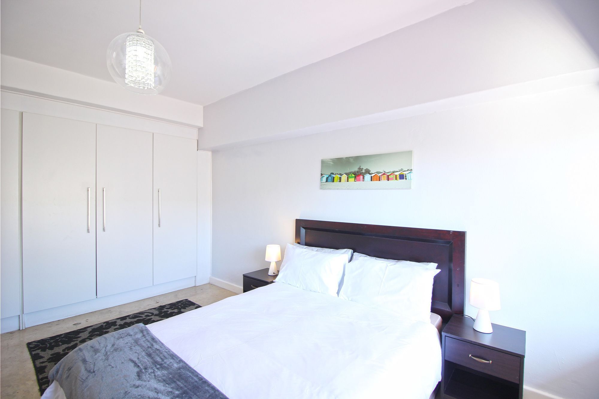 Miramar 26 Apartment *