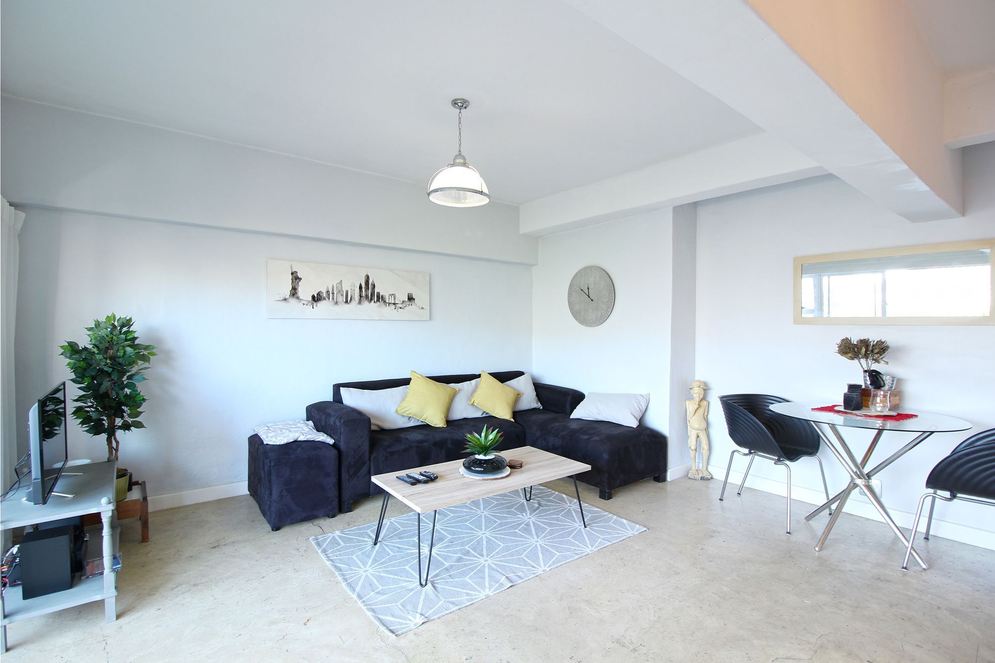 Miramar 26 Apartment Cape Town