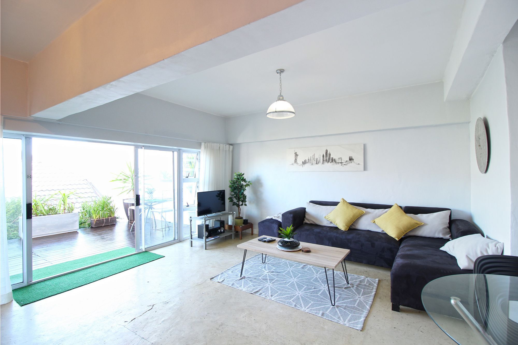 Apartment Miramar 26 *