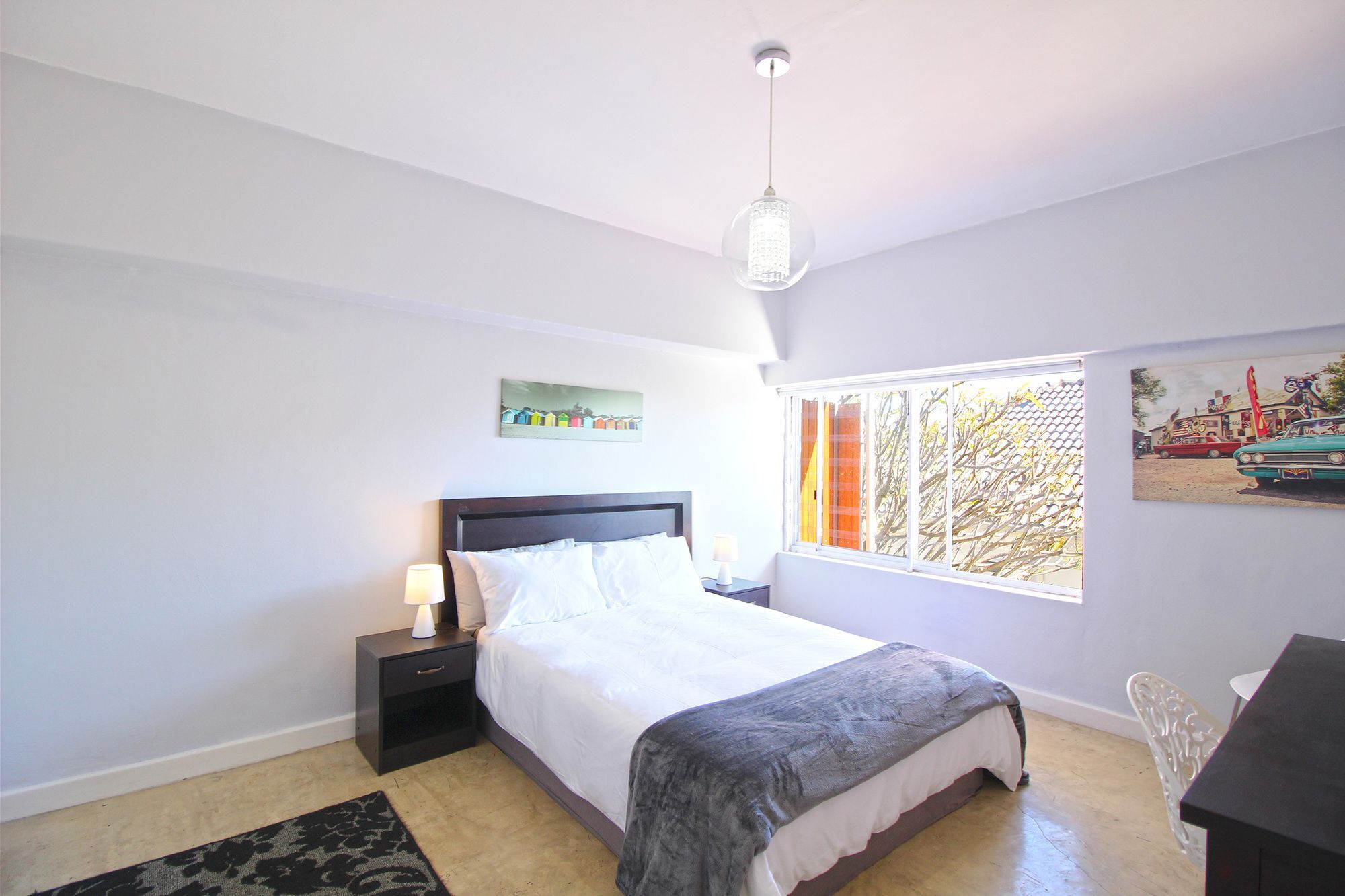 Miramar 26 Apartment Cape Town