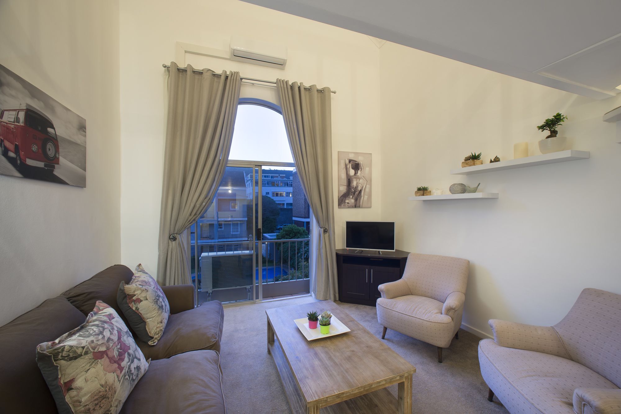 Leeuwendal Loft * Cape Town