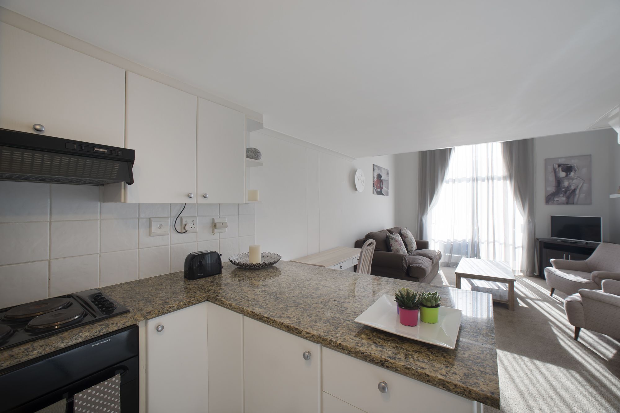 Apartment Leeuwendal Loft *