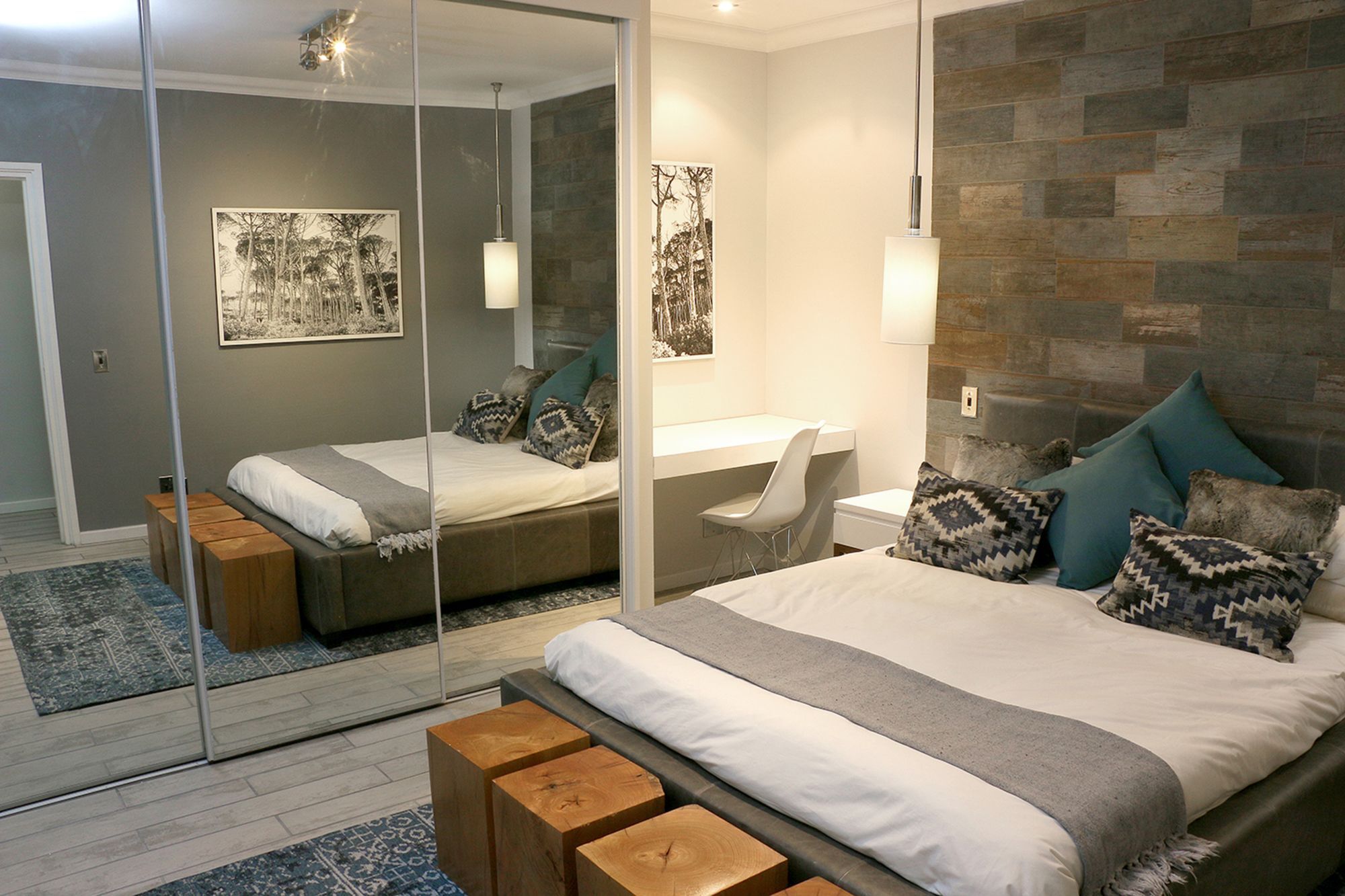 516 The Granger * Cape Town