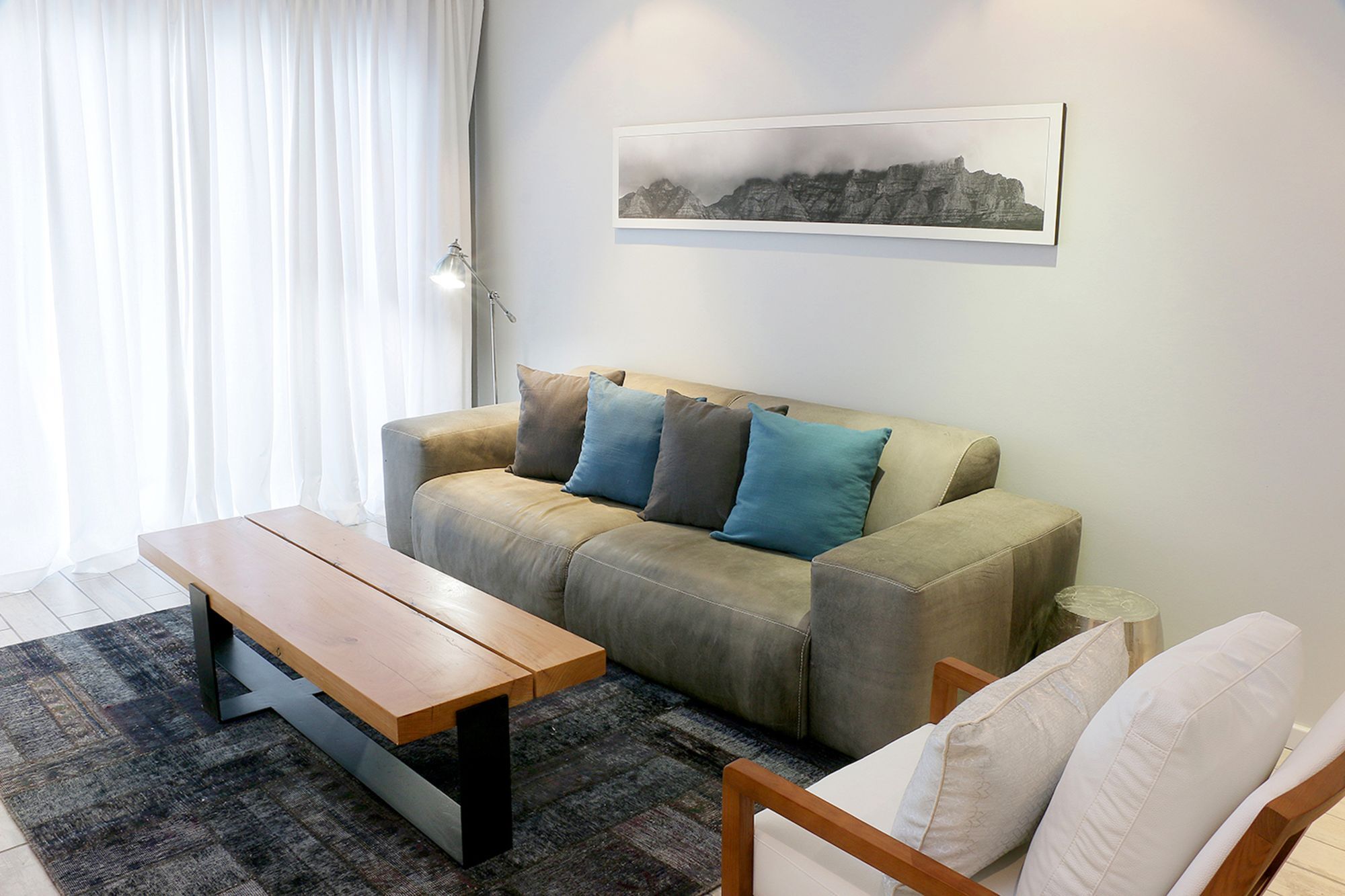516 The Granger Apartment