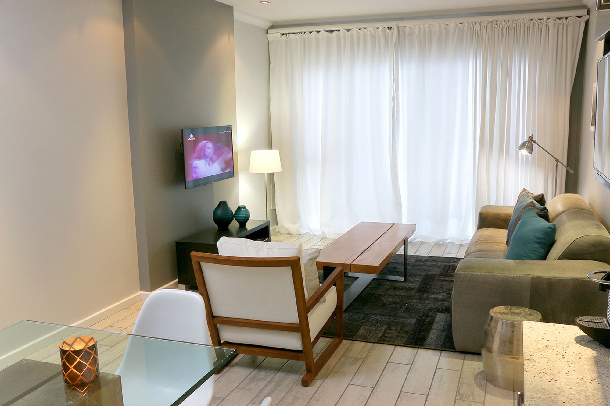 516 The Granger Apartment Cape Town