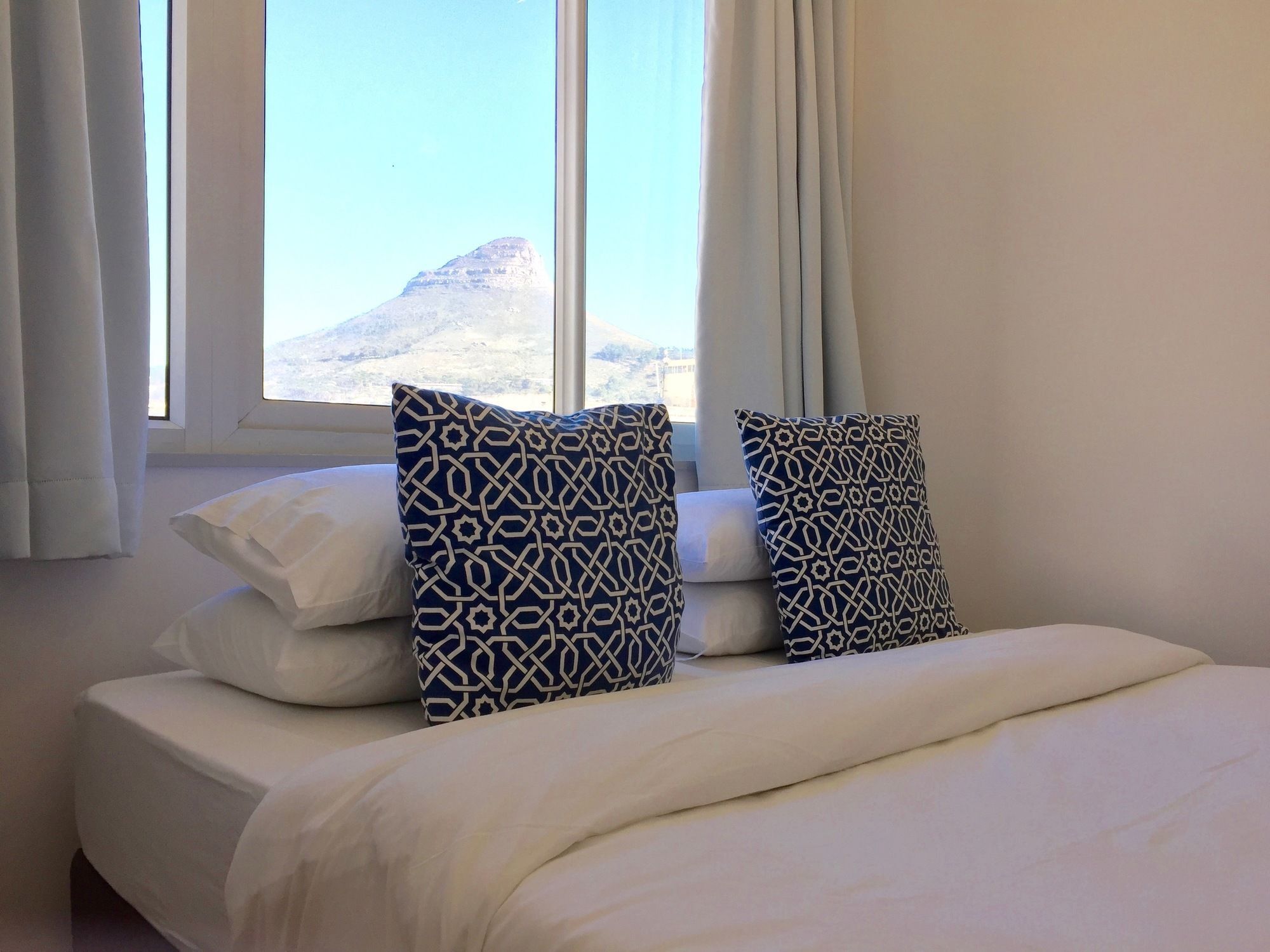 Apartment Urban Oasis At Perspectives