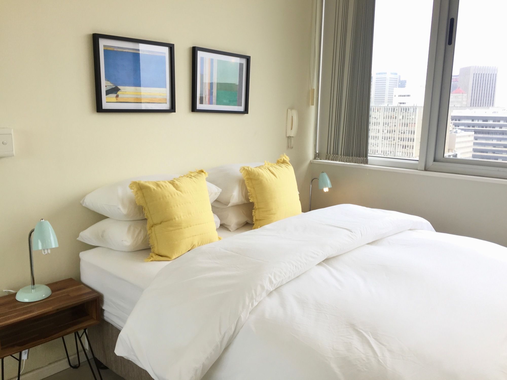 Apartment Urban Oasis At Perspectives