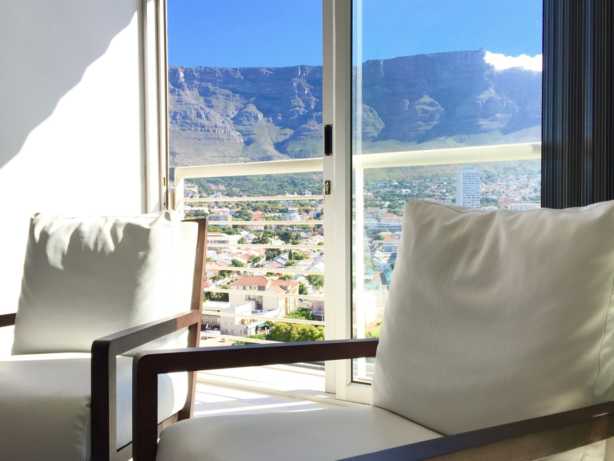 Apartment Urban Oasis At Perspectives