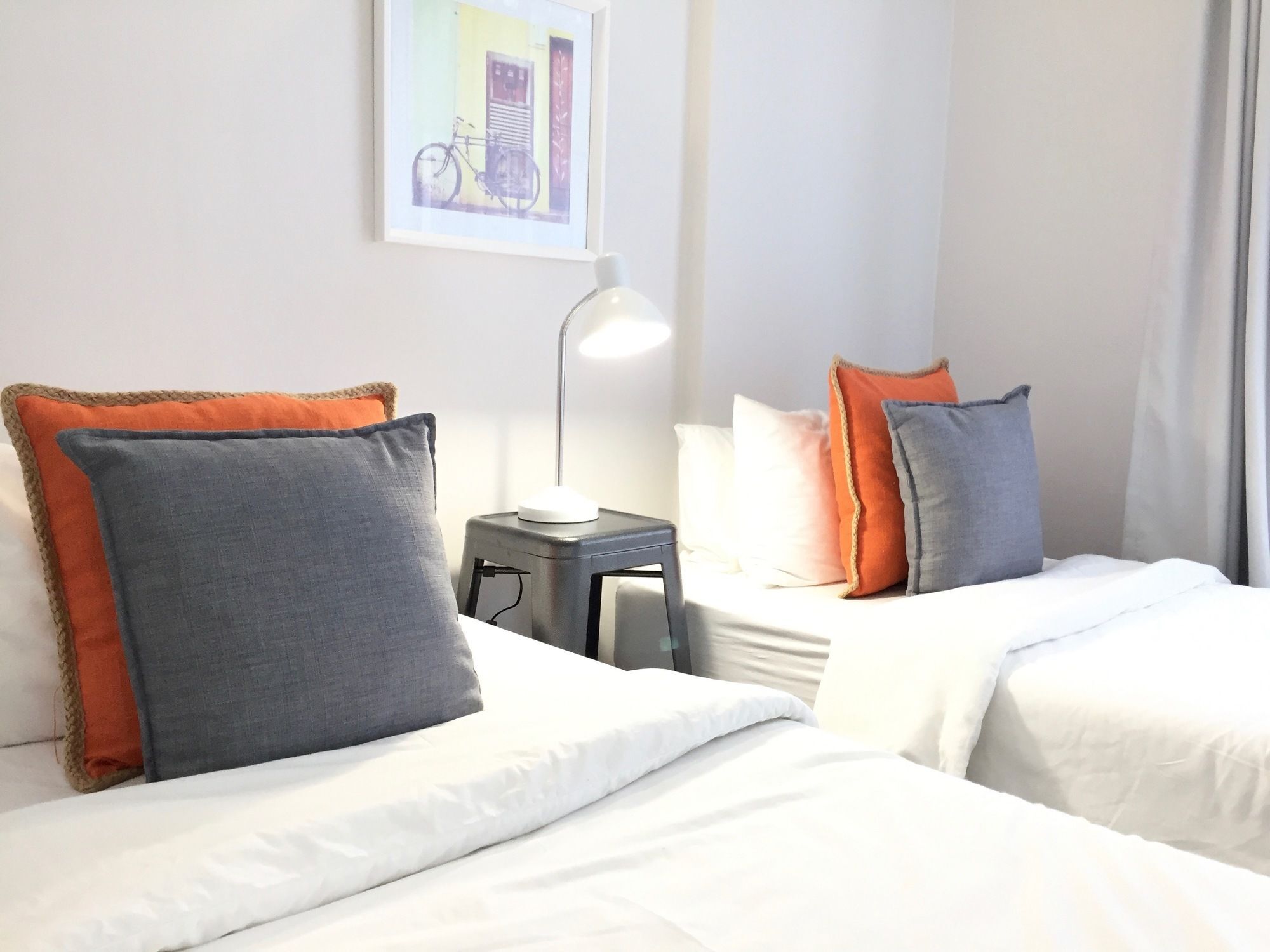 Urban Oasis At Perspectives *