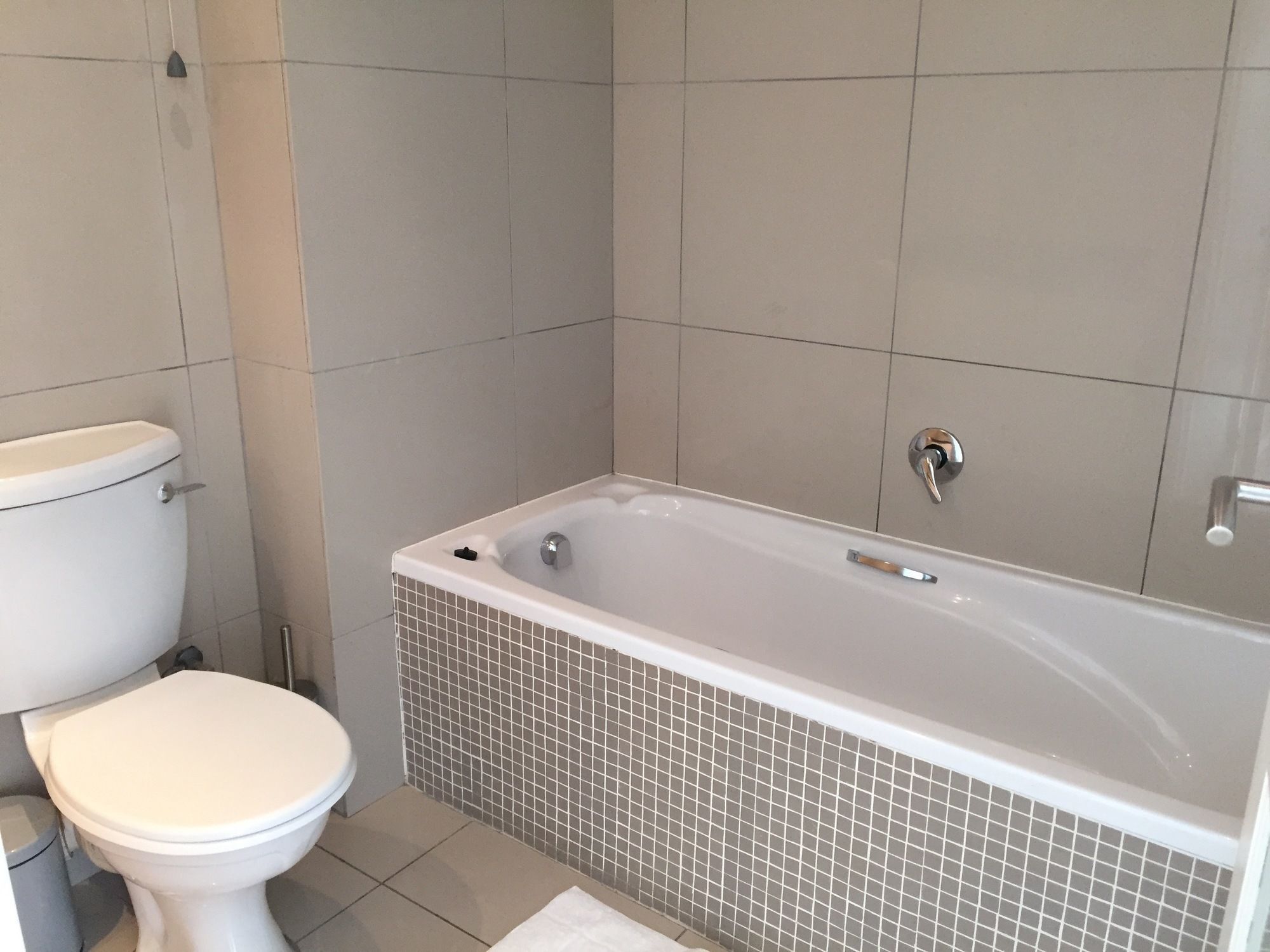 Urban Oasis At Perspectives Apartment Cape Town