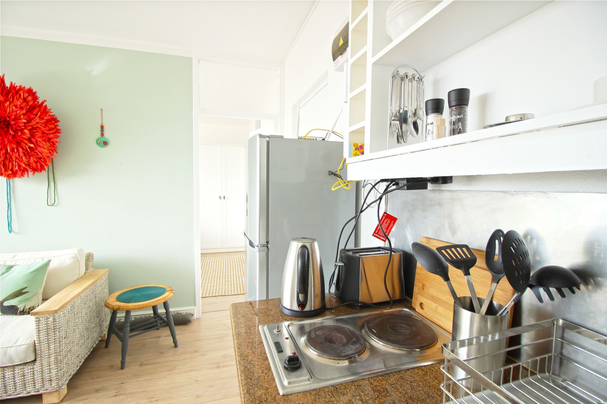 Apartment 72 On Kloof 601 Cape Town