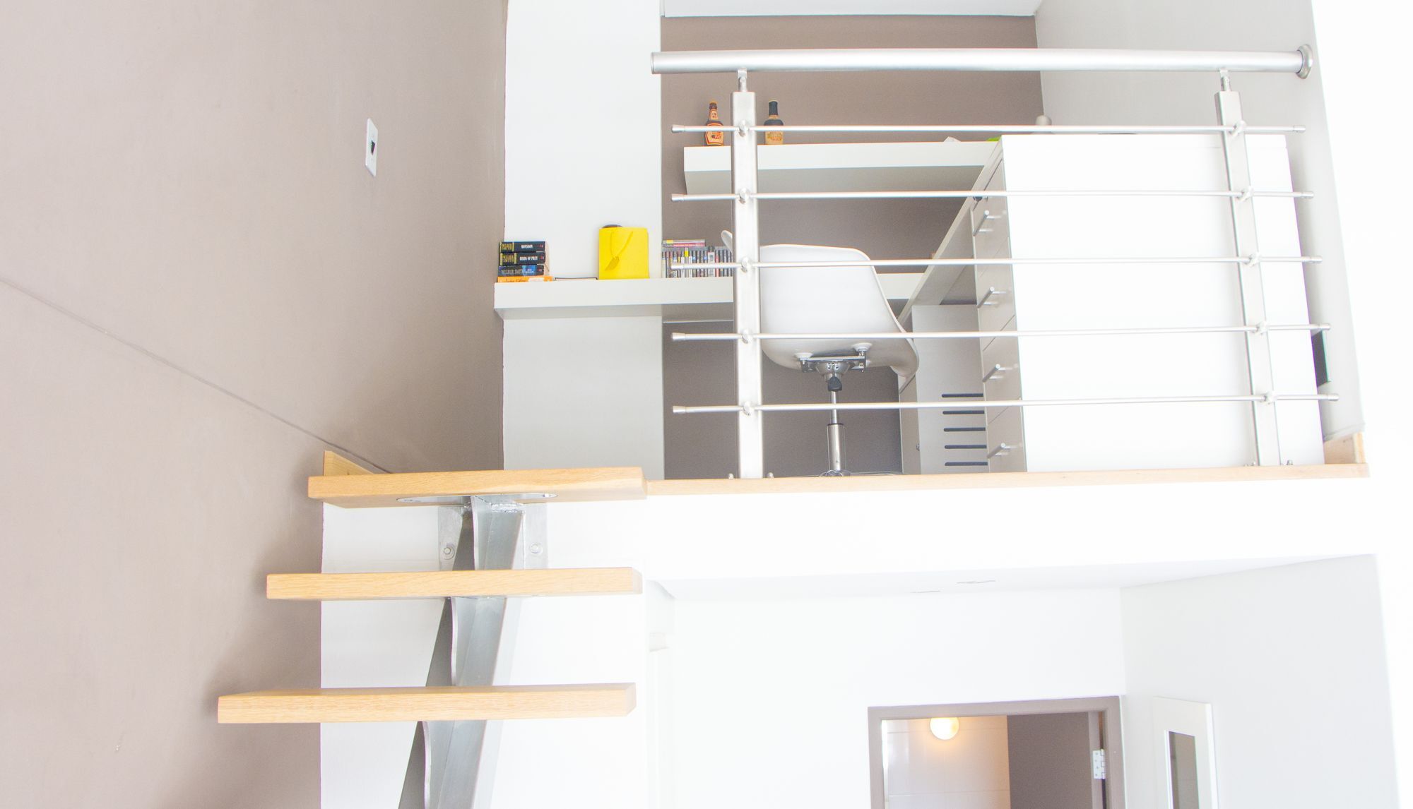 Itc Hospitality Group Penthouse 2 Bedrooms Cartwright S Corner